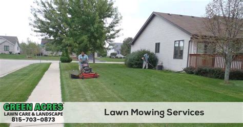 country acre landscaping & mini excavating|green acres landscaping belvidere il.